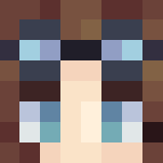 Memories - Female Minecraft Skins - image 3