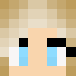 A Girl's Special Wedding Day - Female Minecraft Skins - image 3