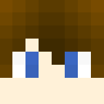 Apollo Greek God - Male Minecraft Skins - image 3