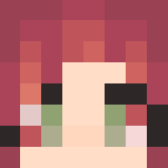 G | Smokey **OLD** - Female Minecraft Skins - image 3