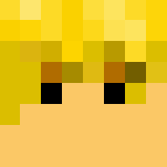 Jasper Hale - Male Minecraft Skins - image 3
