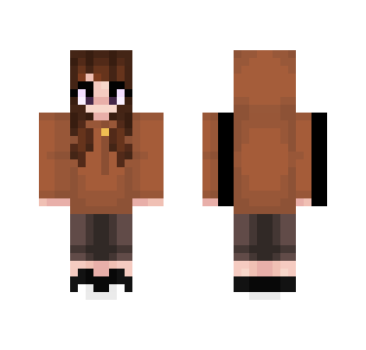 Request from Avaa - Female Minecraft Skins - image 2