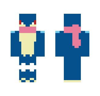 Greninja