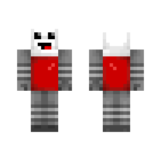 Pillbot 2.0