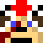 World War 2 Japanese Kamikaze Pilot - Male Minecraft Skins - image 3