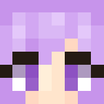Yuzuki Yukari - Female Minecraft Skins - image 3