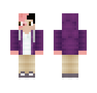 TheAsianPig