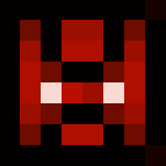 A New Sith Lord - Male Minecraft Skins - image 3