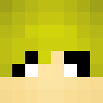 Human Golden Freddy - Male Minecraft Skins - image 3
