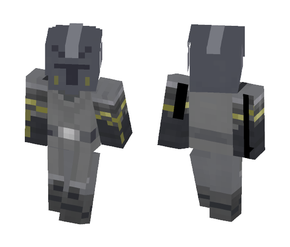 Order: Madi (special) - Interchangeable Minecraft Skins - image 1