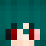 Request- Harper for FriskAteDoritos - Female Minecraft Skins - image 3
