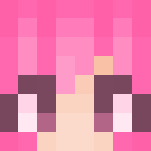 Download Free I'm Not a Piece of Cake Skin for Minecraft image 3 I'm Not a Piece of Cake - Female Minecraft Skins - image 3