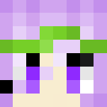 My profile oaceises skin - Female Minecraft Skins - image 3