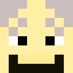 Download Free herbert Skin for Minecraft image 3 herbert - Other Minecraft Skins - image 3