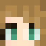 Shadows - Female Minecraft Skins - image 3
