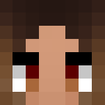Vines ||~ - Female Minecraft Skins - image 3