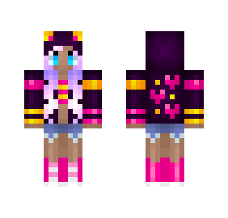 DatAdorableLittlePandiXD