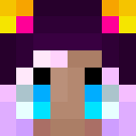 DatAdorableLittlePandiXD - Female Minecraft Skins - image 3