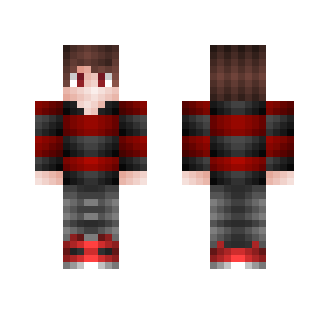 My Old Skin