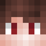 My Old Skin - Male Minecraft Skins - image 3