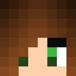 (~Wolfiza~) ~Summer Skin~ - Female Minecraft Skins - image 3