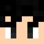 Goten (super) - Male Minecraft Skins - image 3