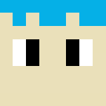 Download Free Zombie Boy Skin for Minecraft image 3 Zombie Boy - Boy Minecraft Skins - image 3