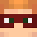 Arsenal - Male Minecraft Skins - image 3
