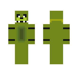 PMC Member: _Forerunner_