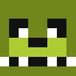 PMC Member: _Forerunner_ - Male Minecraft Skins - image 3