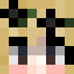 Equality girl - Girl Minecraft Skins - image 3