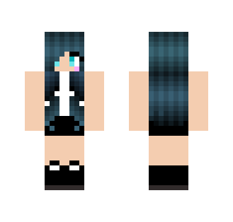 (~Wolfiza~) ~Fashion Gurl? XD~