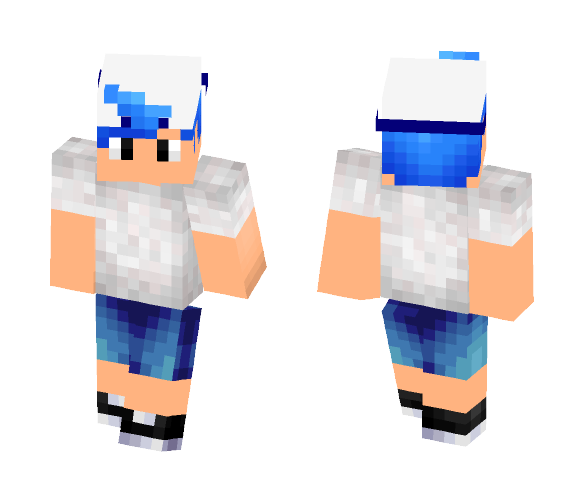 boy - Male Minecraft Skins - image 1