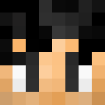Goku (dragon ball absalon) - Male Minecraft Skins - image 3