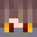 Flash OC: Force - Male Minecraft Skins - image 3