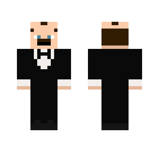 David's Alfred Skin