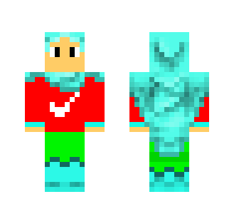 AverageCamp5266's Skin