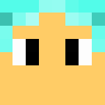 AverageCamp5266's Skin - Male Minecraft Skins - image 3