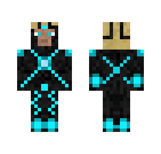havok