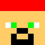 seacraft - Male Minecraft Skins - image 3