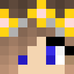 Rainbow Girl - Girl Minecraft Skins - image 3