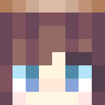 Tiger onesie - Female Minecraft Skins - image 3