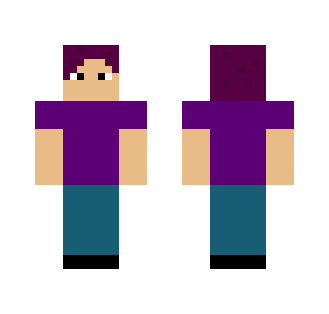 My skin