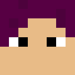 My skin - Male Minecraft Skins - image 3