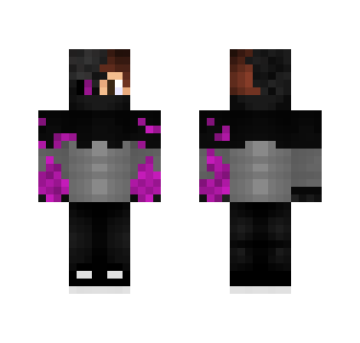 EnderBoy