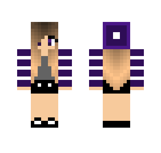 (~Wolfia~) ~My First Emo Skin~