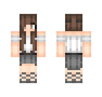Random Skin