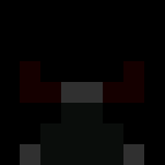 Darth Vader - Star Wars - Male Minecraft Skins - image 3