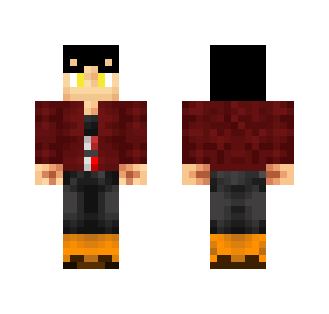 [Request] - Male Minecraft Skins - image 2