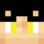 [Request] - Male Minecraft Skins - image 3